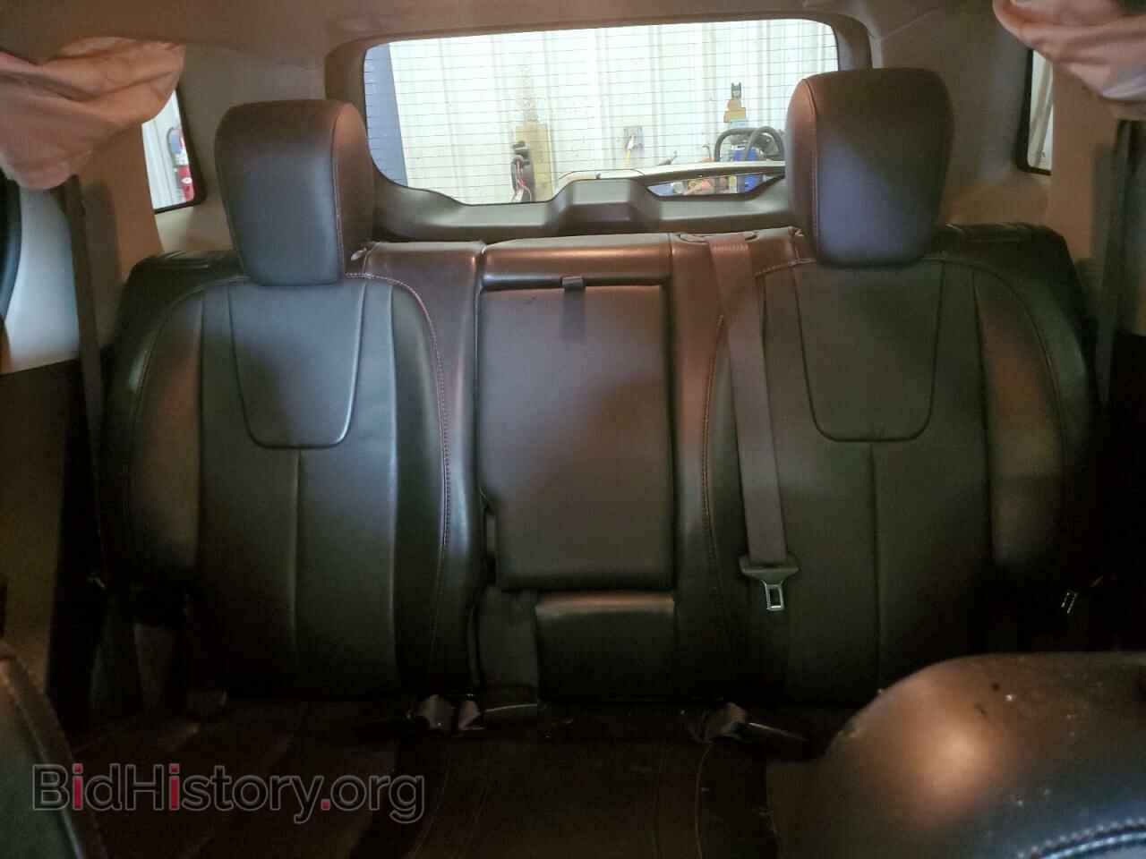 2016 GMC TERRAIN - VIN: 2GKFLPE38G6299773 - Photo 10