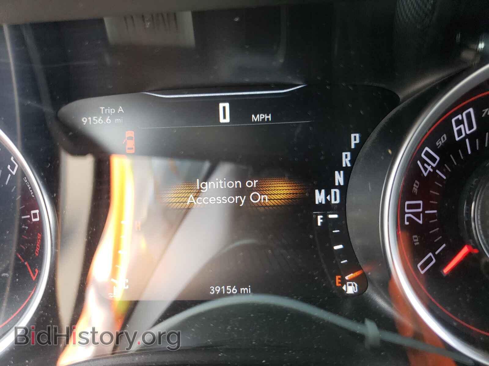 2017 DODGE CHALLENGER - VIN: 2C3CDZAG6HH629369 - Фото 8