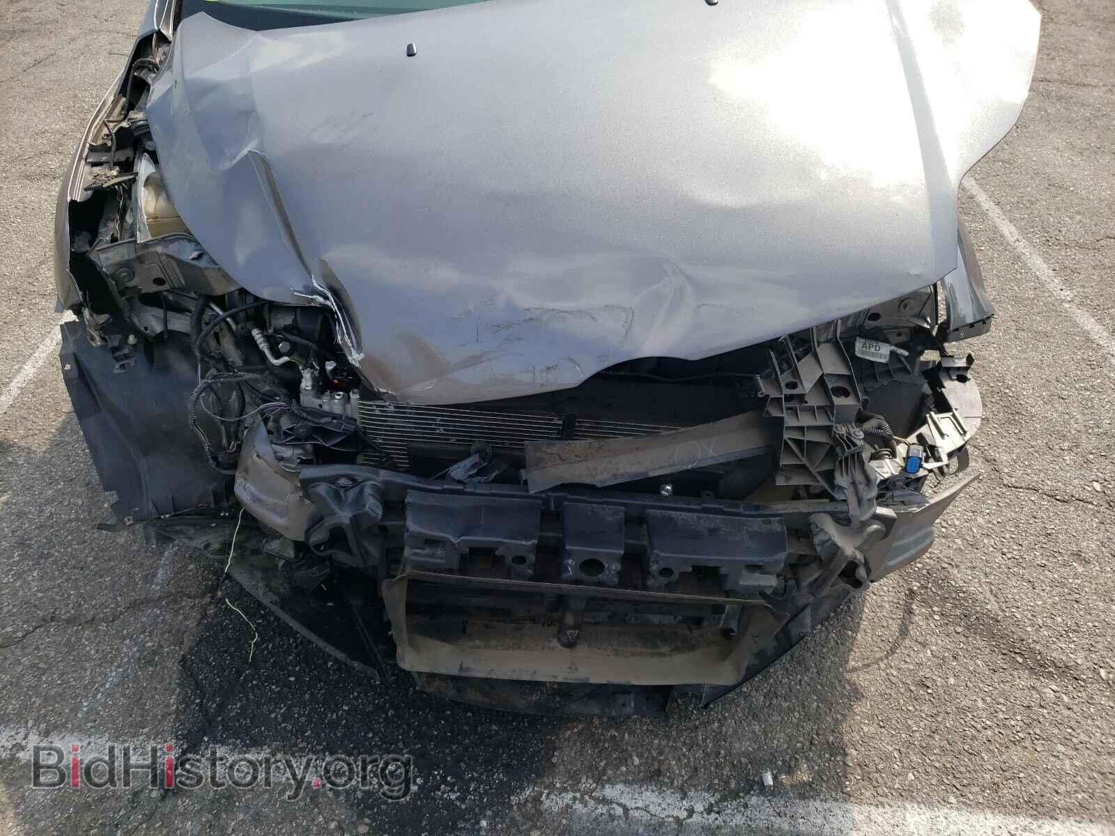 2012 FORD FOCUS - VIN: 1FAHP3H23CL451793 - Фото 7