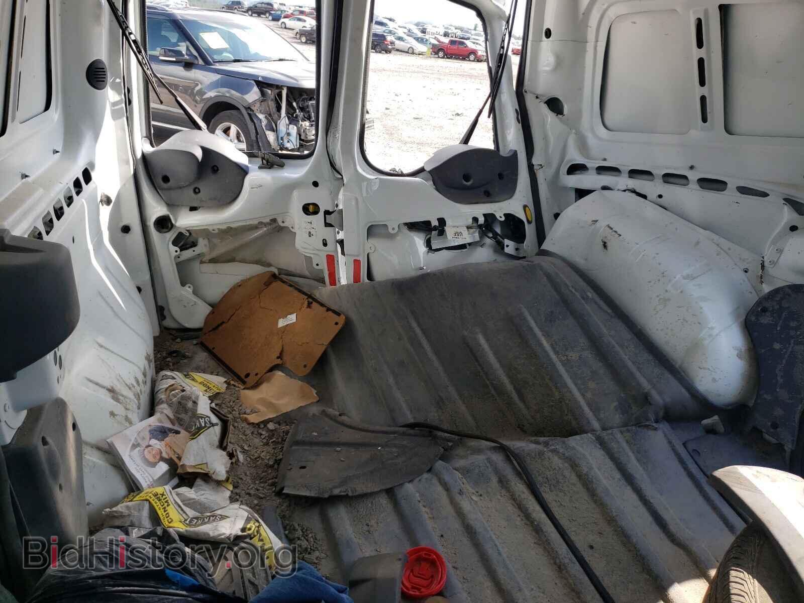 2013 FORD TRANSIT CO - VIN: NM0LS6BNXDT167518 - Фото 6