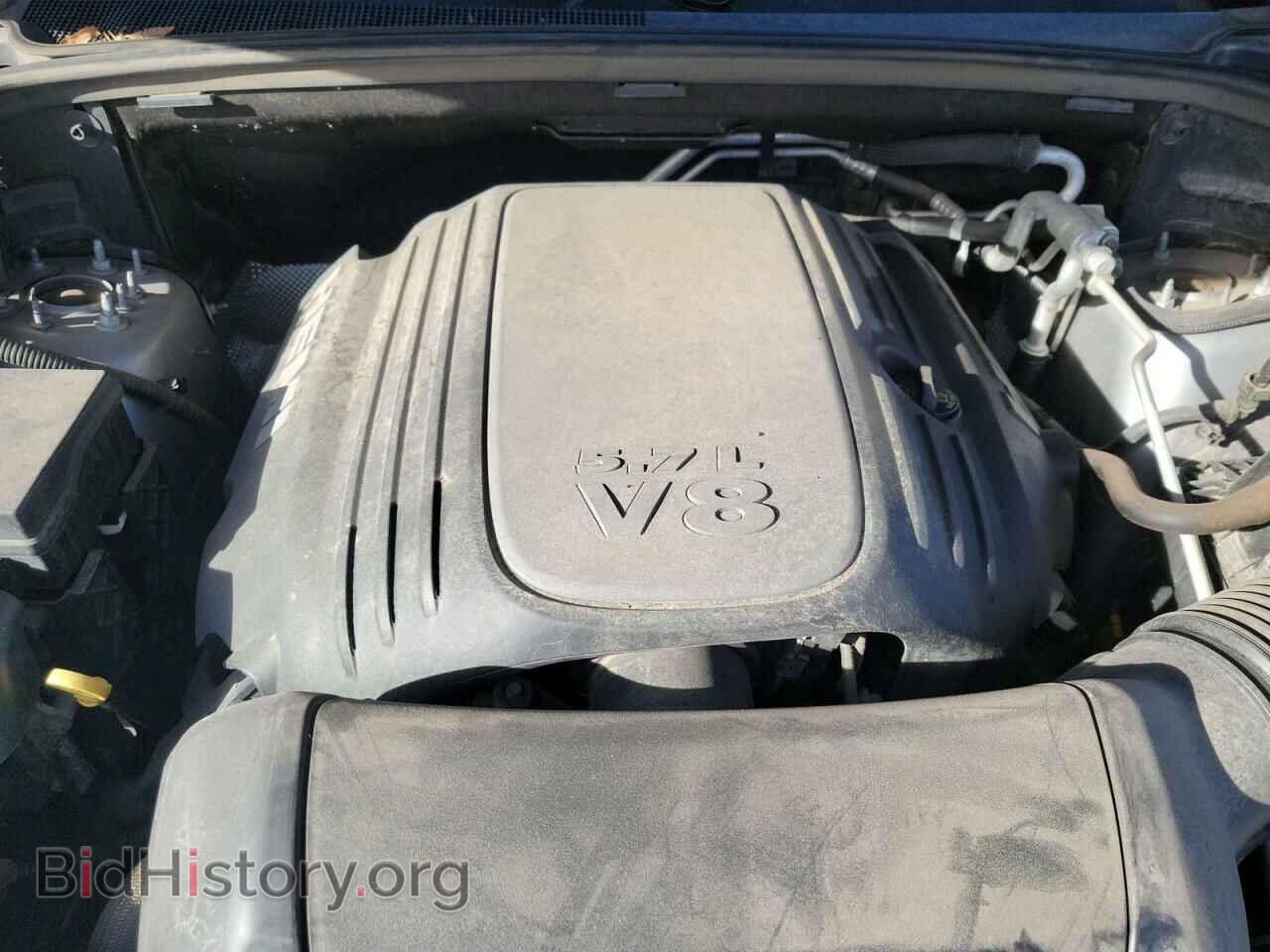 2019 DODGE DURANGO - VIN: 1C4SDJCTXKC768594 - Фото 12