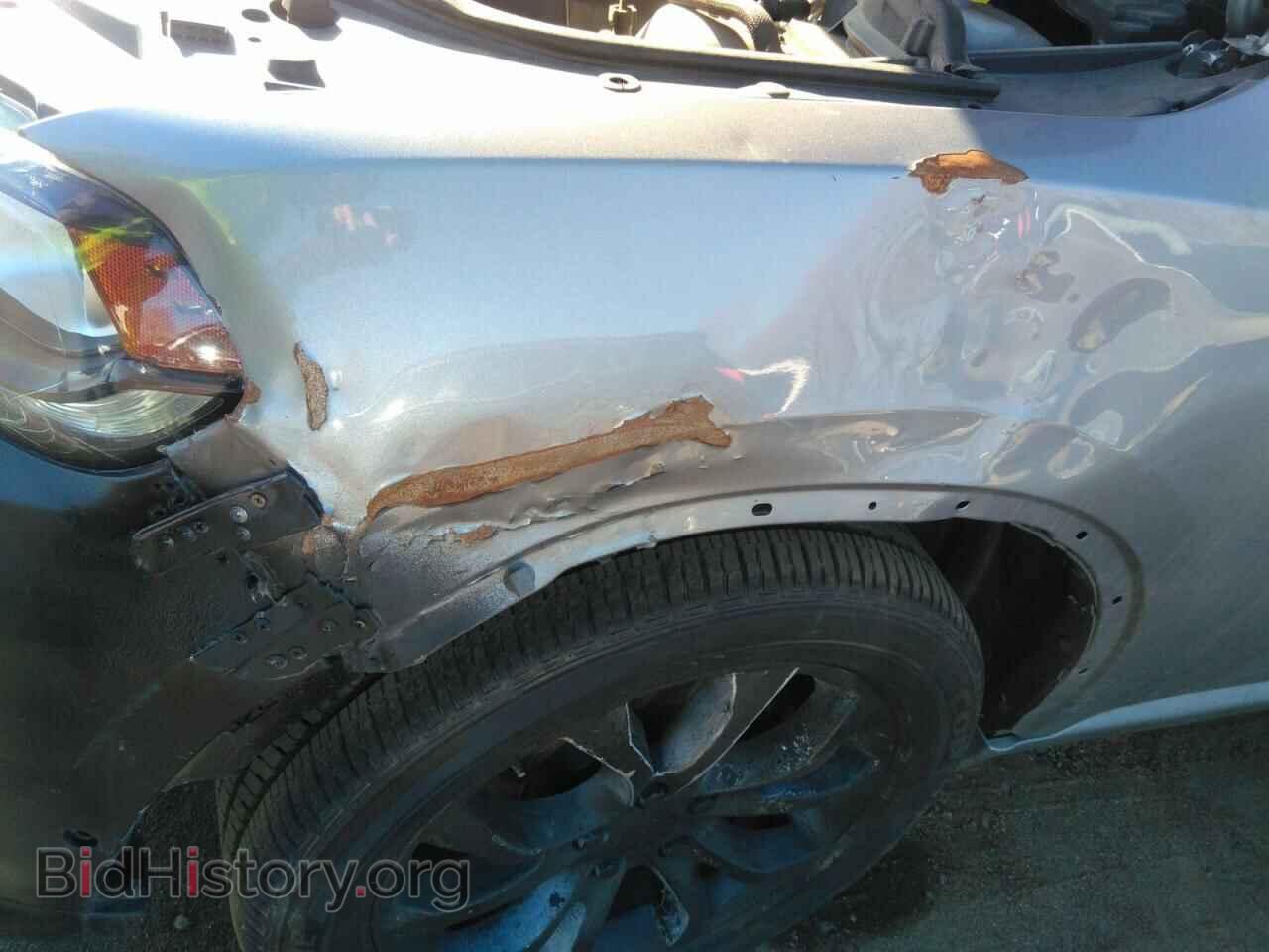2019 DODGE DURANGO - VIN: 1C4SDJCTXKC768594 - Фото 15