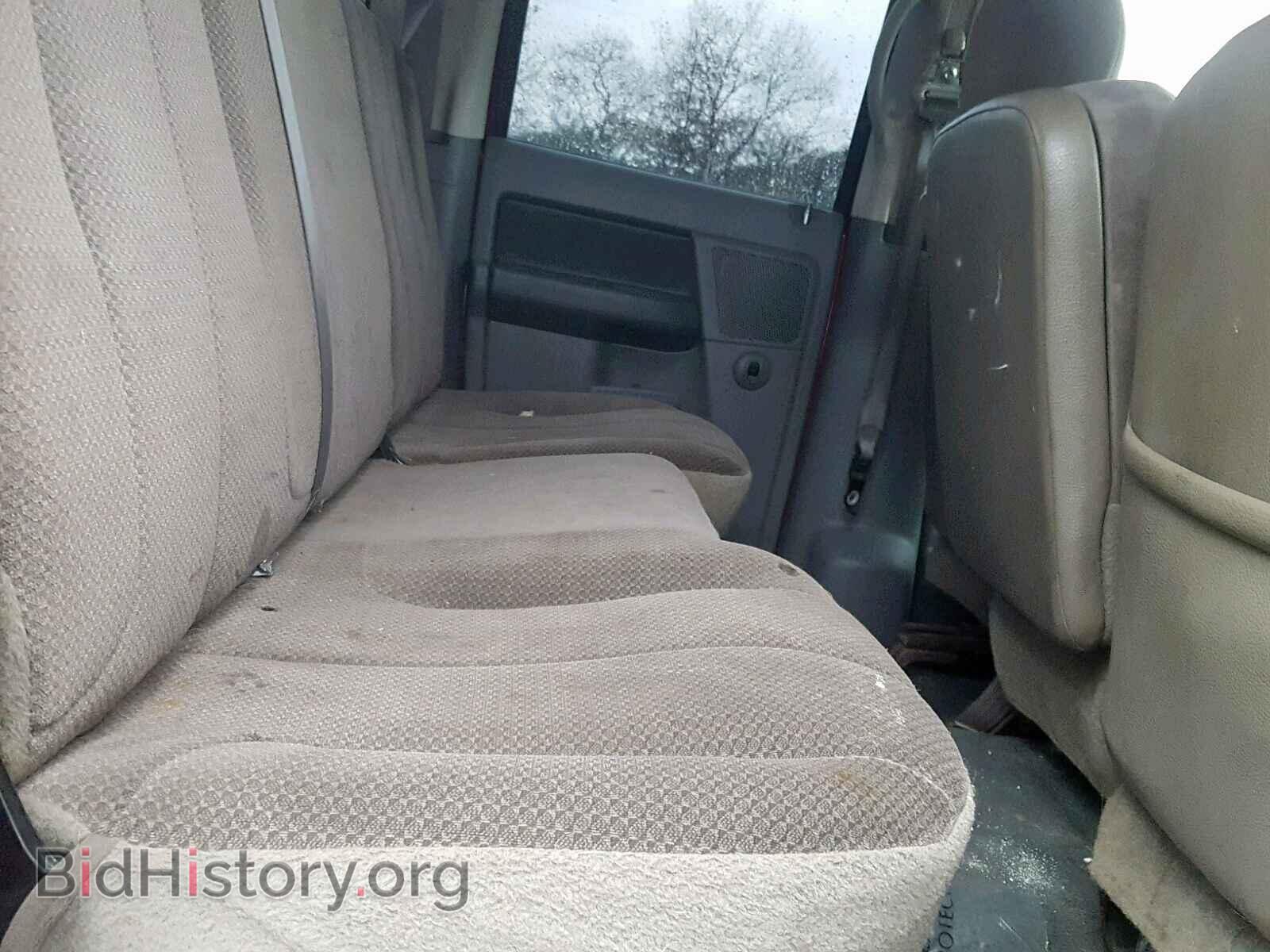 2006 DODGE RAM SRT10 - VIN: 3D7HA18H96G248533 - Фото 6