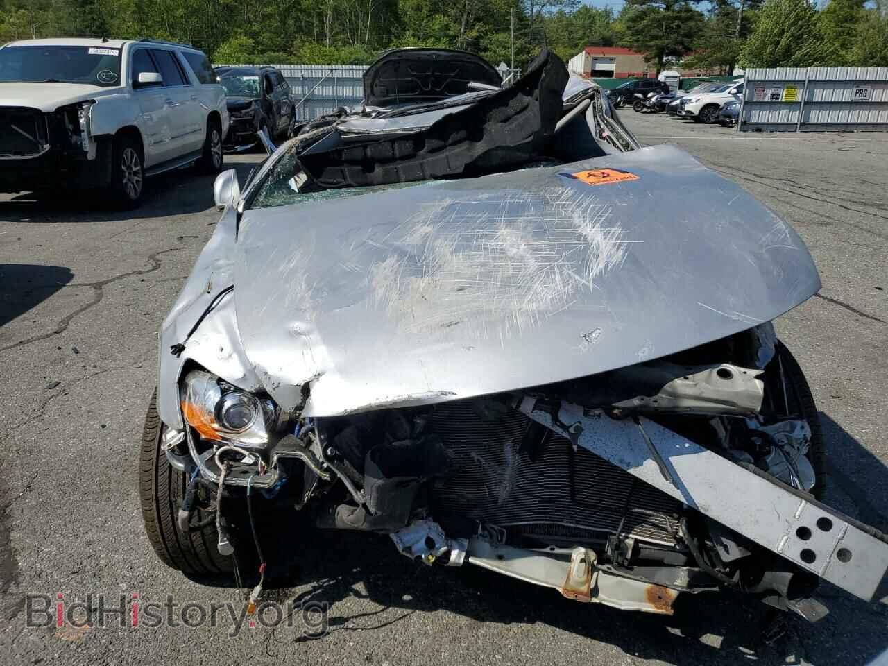 2006 LEXUS GS300 - VIN: JTHCH96S660017637 - Фото 5