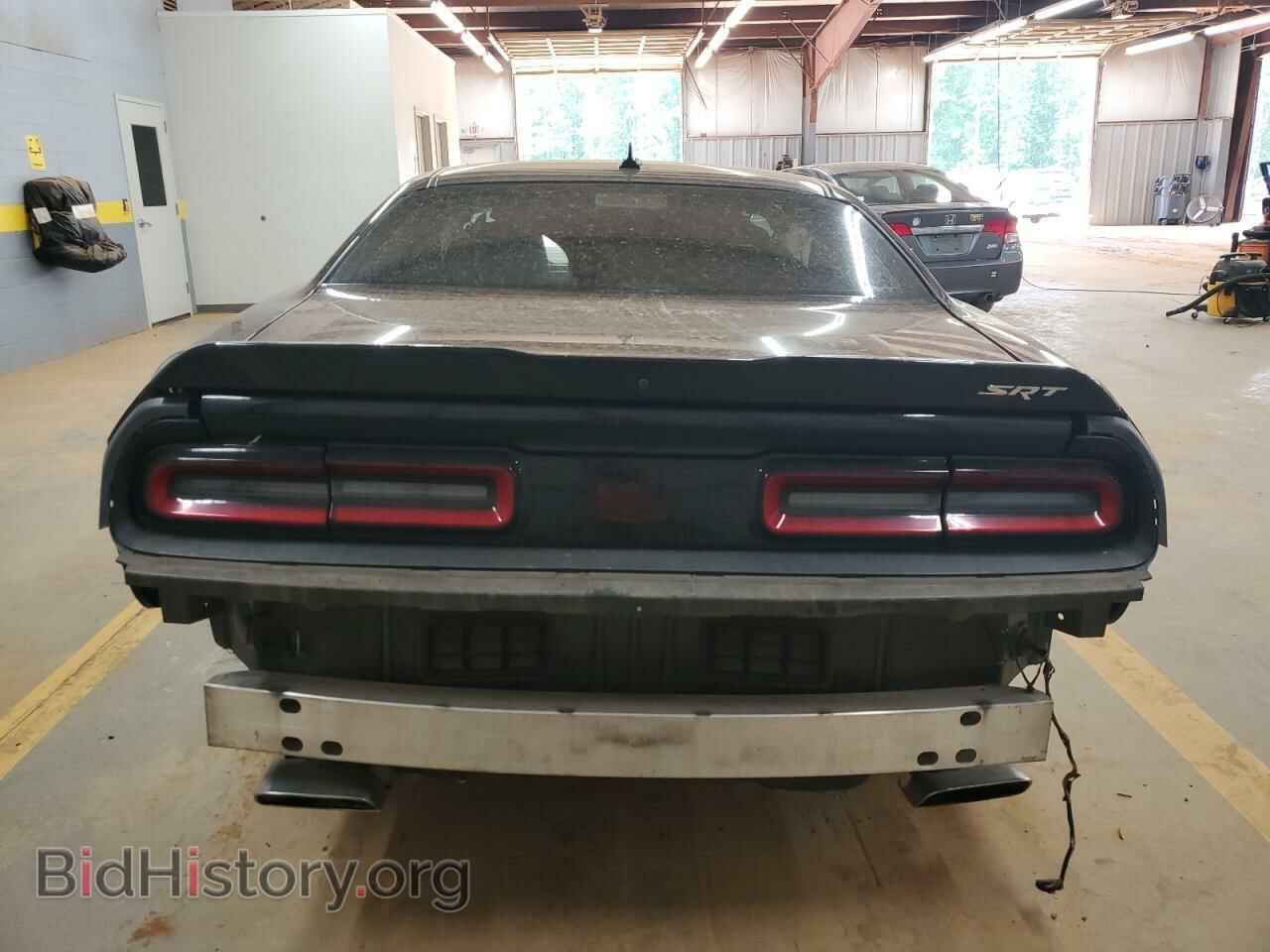 2016 DODGE CHALLENGER - VIN: 2C3CDZDJ5GH271767 - Фото 6