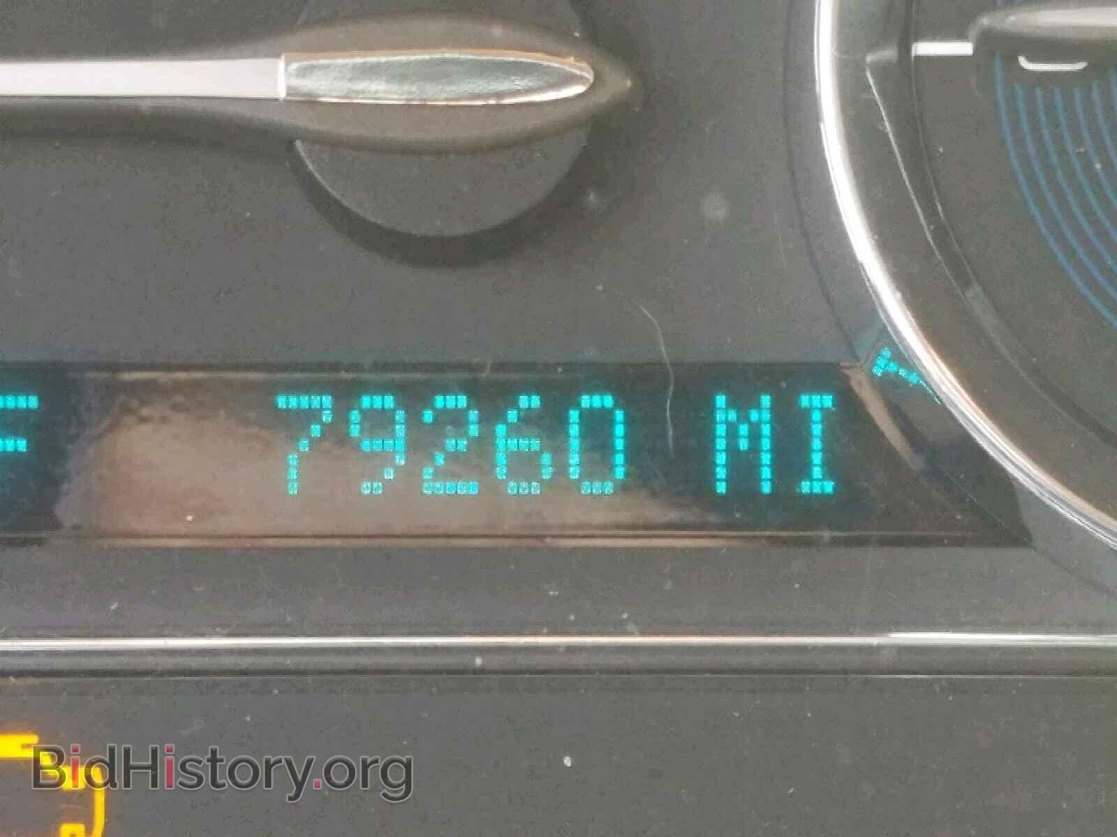 2009 CHEVROLET HHR PANEL - VIN: 3GCCA05B89S568605 - Фото 8