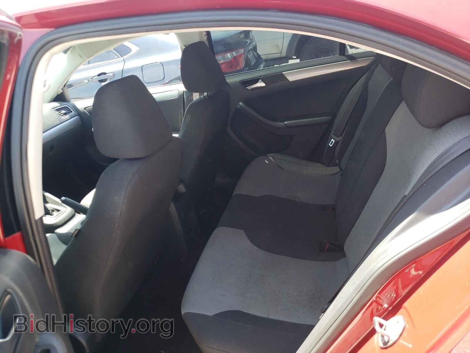 2017 VOLKSWAGEN JETTA - VIN: 3VW2B7AJ9HM296466 - Фото 6