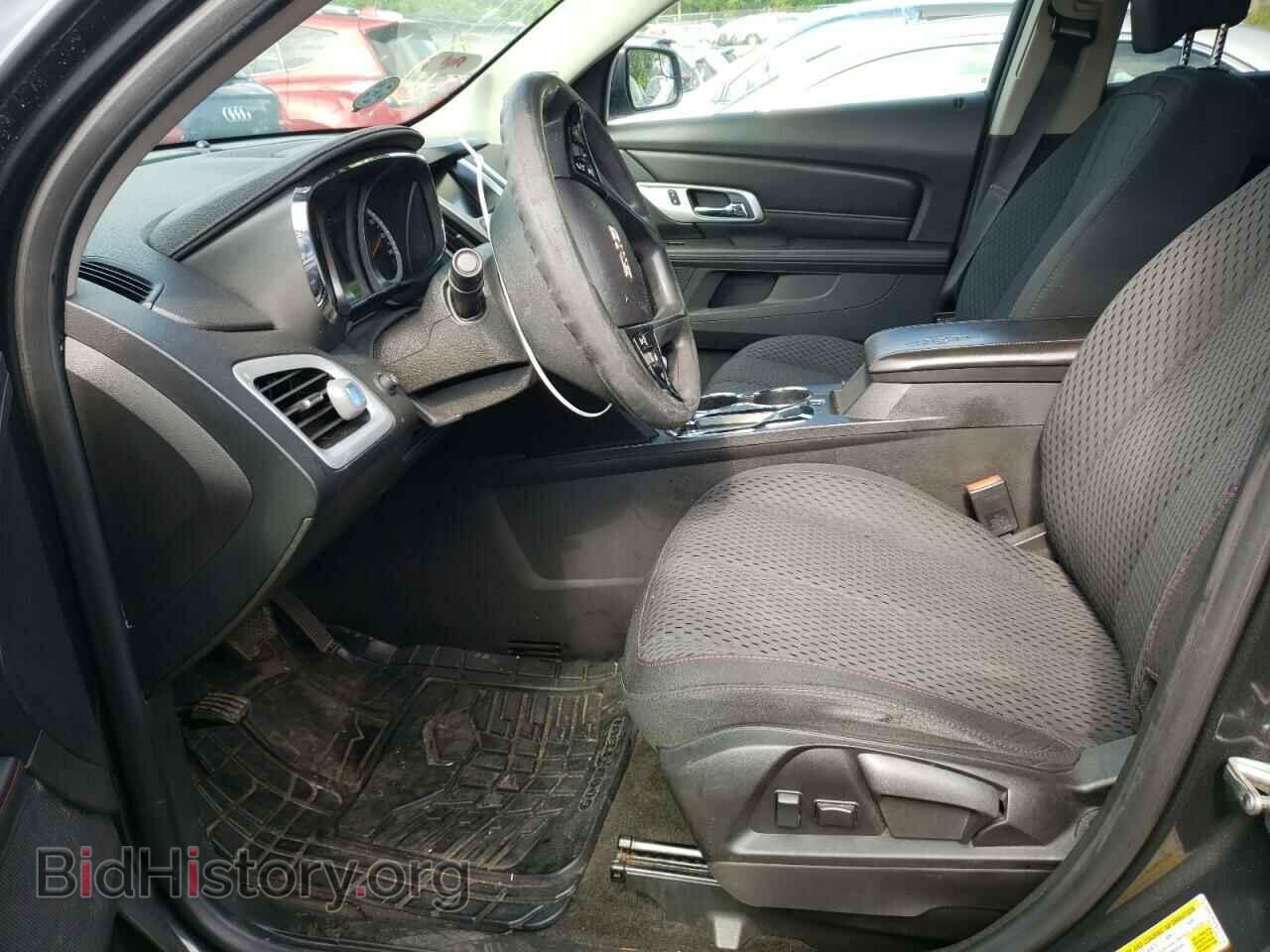 2013 GMC TERRAIN - VIN: 2GKFLREK0D6211636 - Photo 7