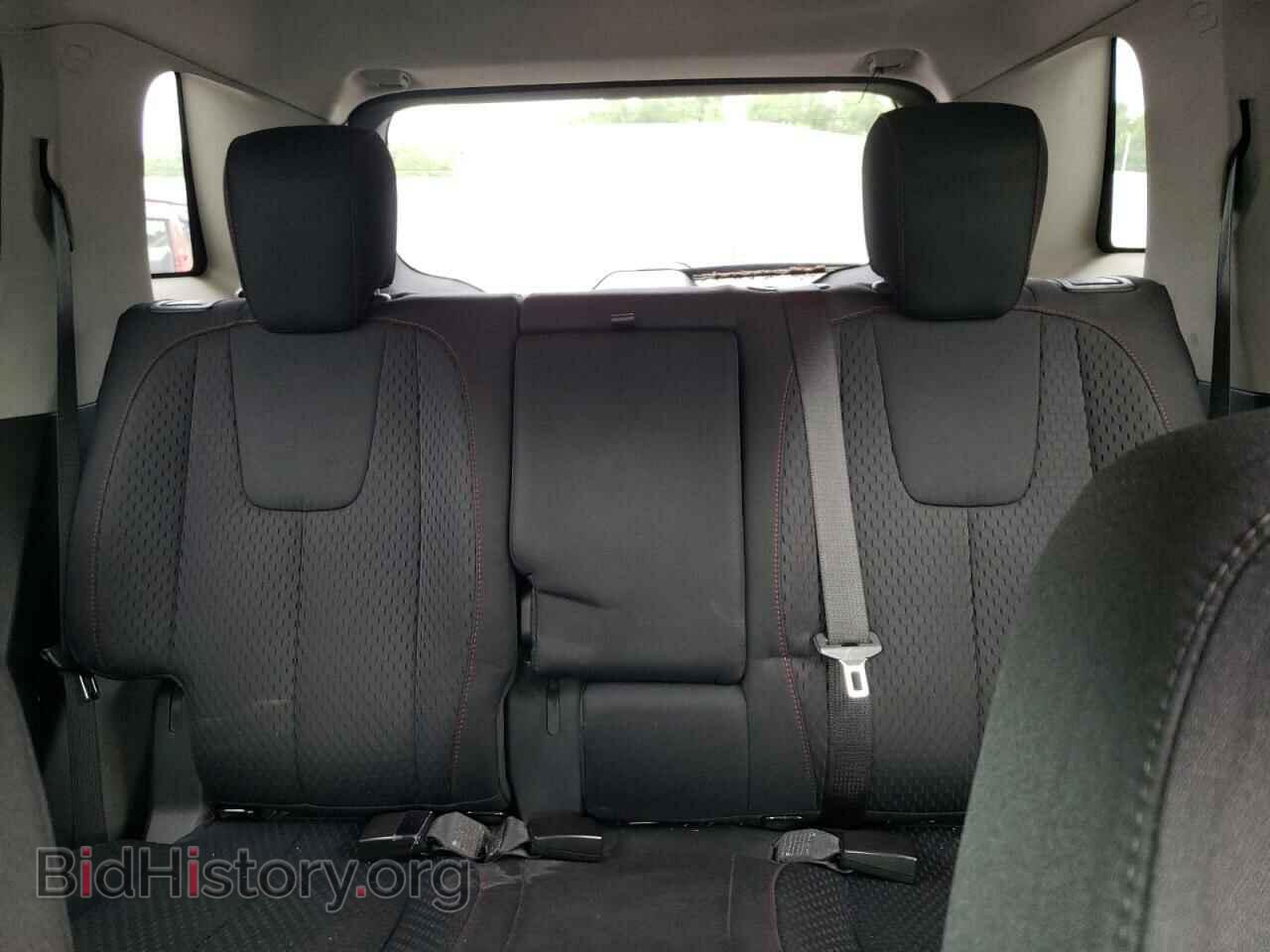 2013 GMC TERRAIN - VIN: 2GKFLREK0D6211636 - Photo 10