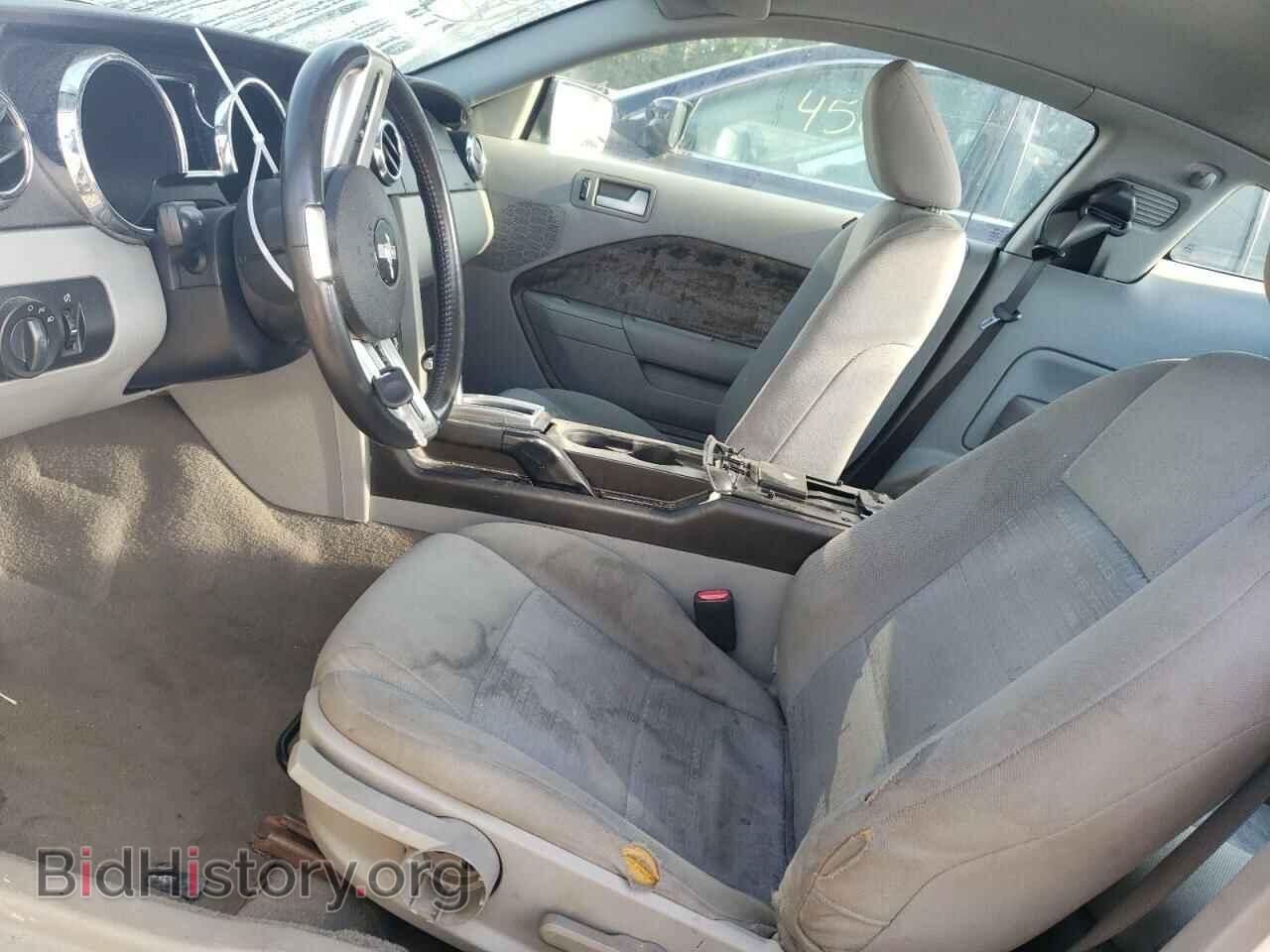 2008 FORD ALL Models - VIN: 1ZVHT80NX85169264 - Фото 7