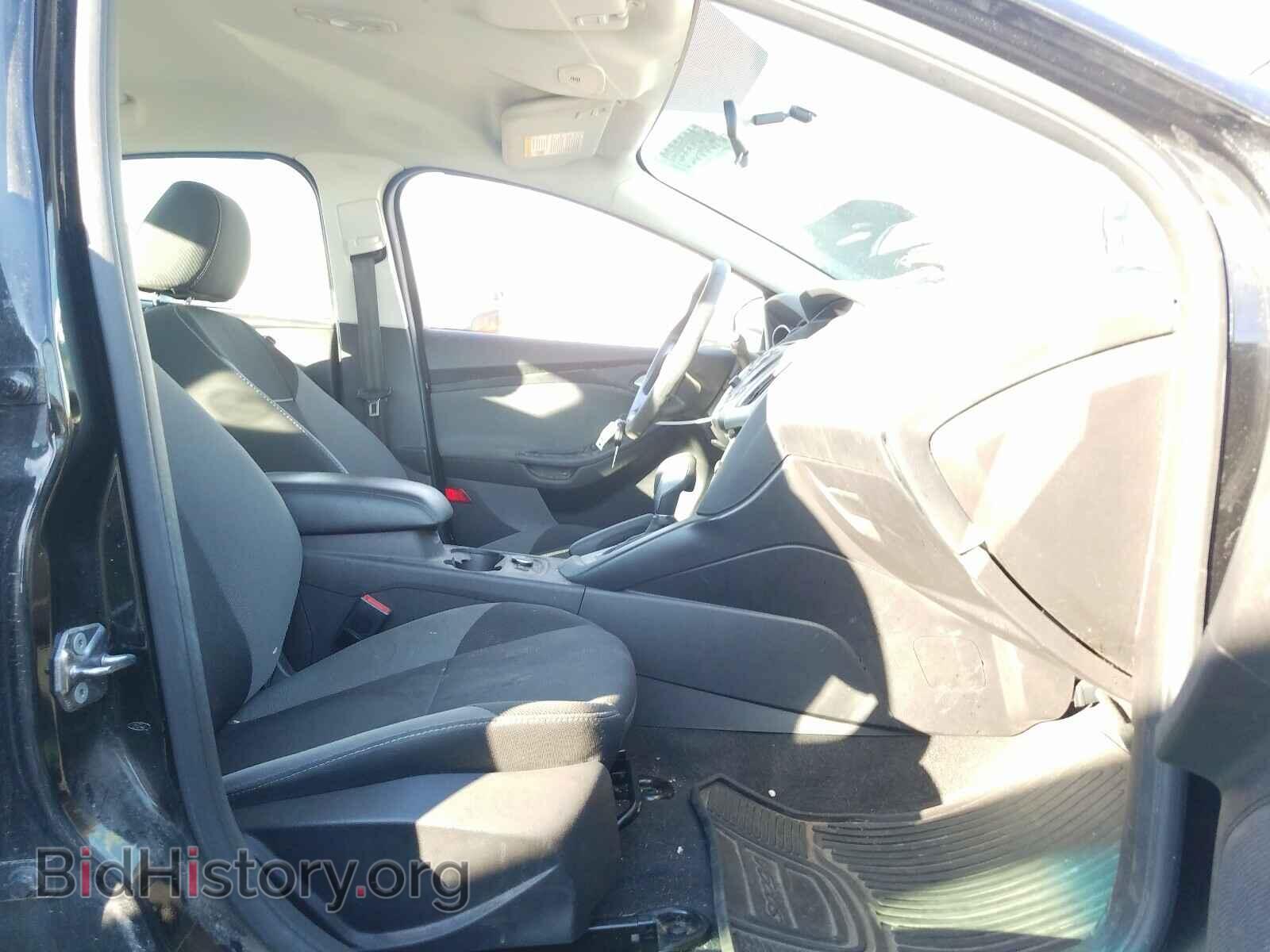 2014 FORD FOCUS - VIN: 1FADP3F28EL451034 - Photo 5
