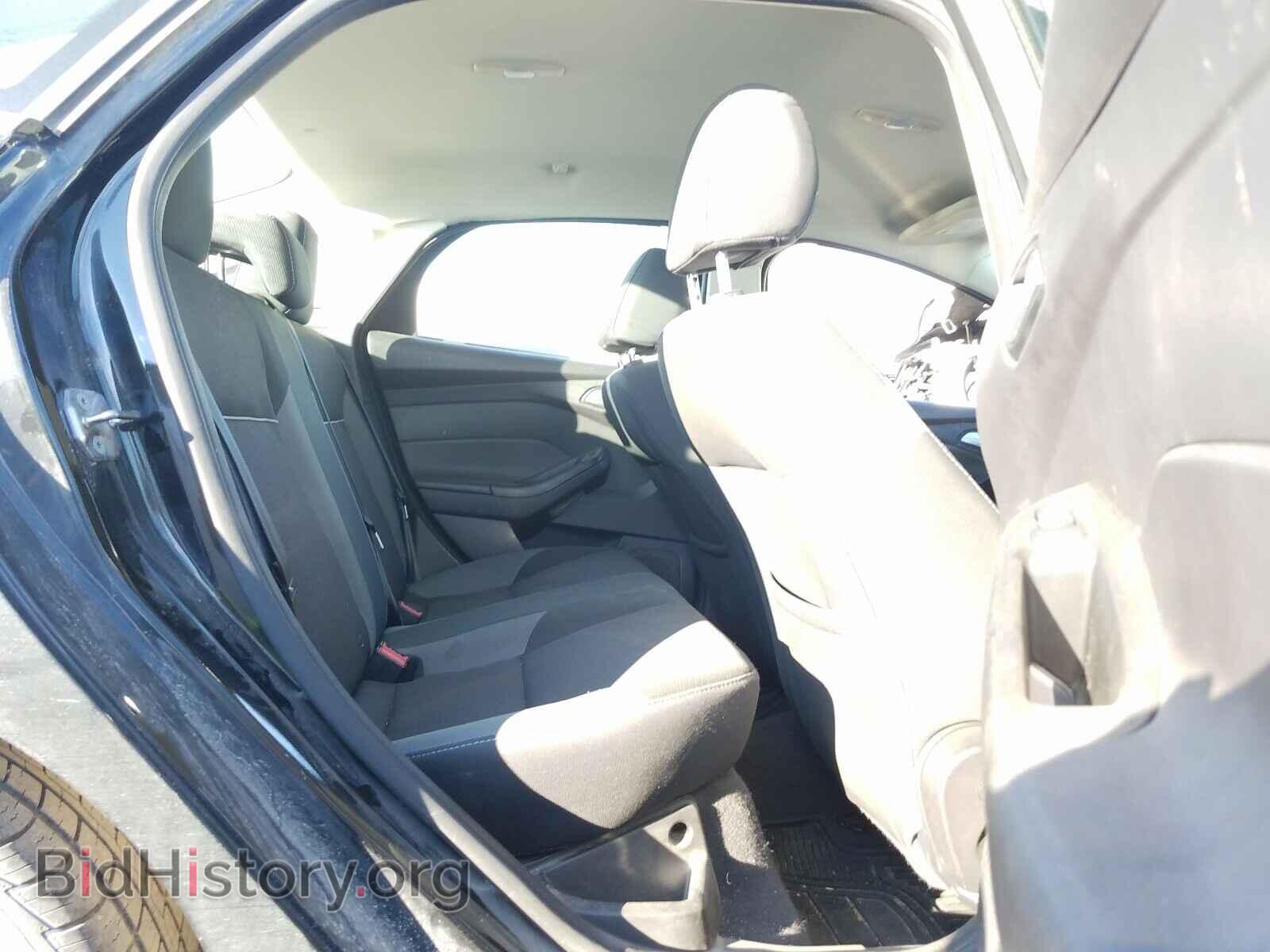 2014 FORD FOCUS - VIN: 1FADP3F28EL451034 - Photo 6