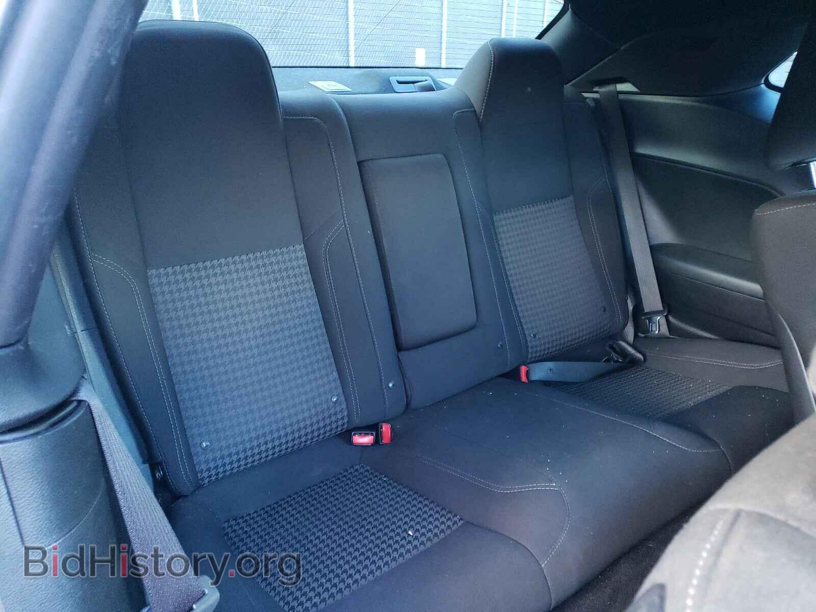 2016 DODGE CHALLENGER - VIN: 2C3CDZAG2GH280449 - Photo 6