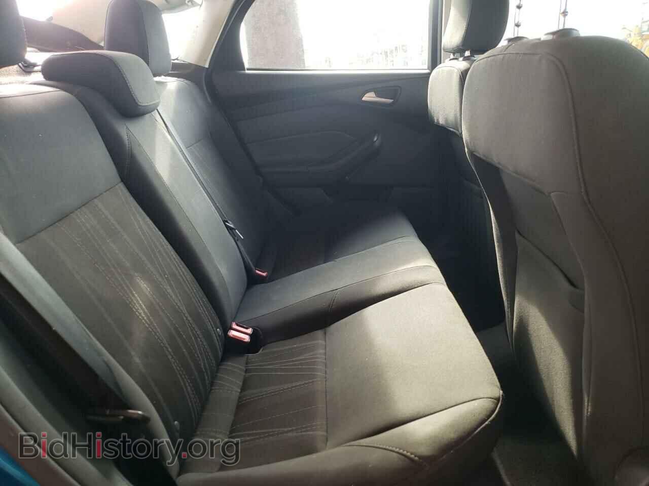 2015 FORD FOCUS - VIN: 1FADP3F21FL347258 - Фото 6