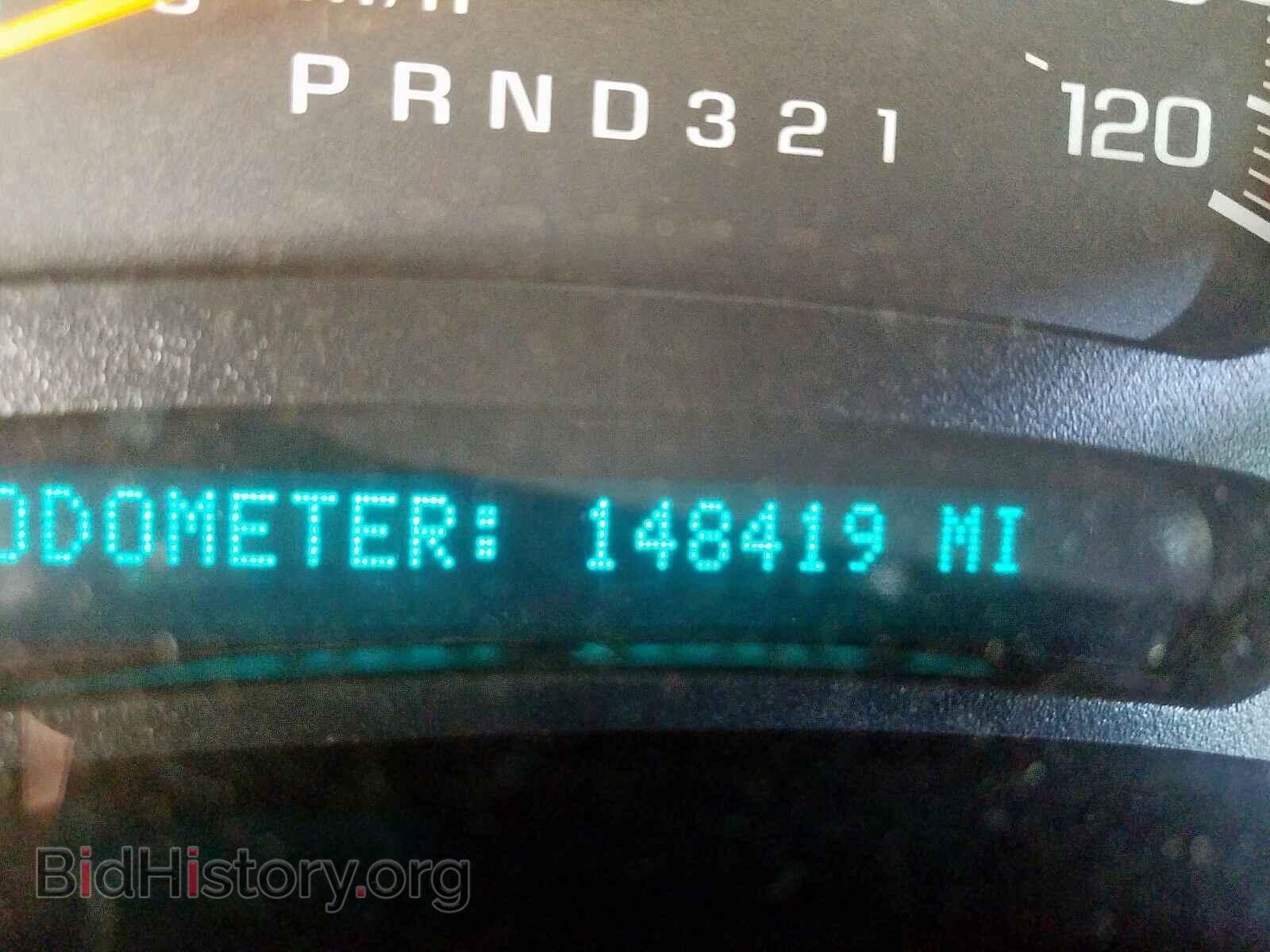 2006 CHEVROLET SILVERADO - VIN: 1GCEC19Z06Z283864 - Фото 8