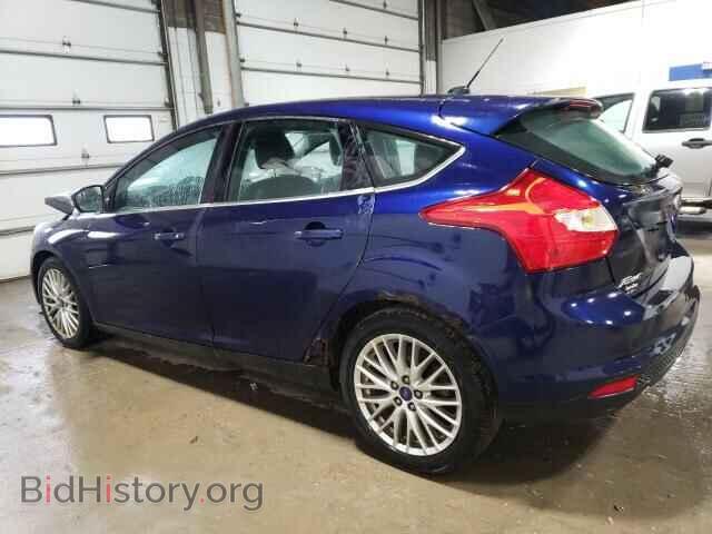 2012 FORD FOCUS - VIN: 1FAHP3M27CL102660 - Photo 2