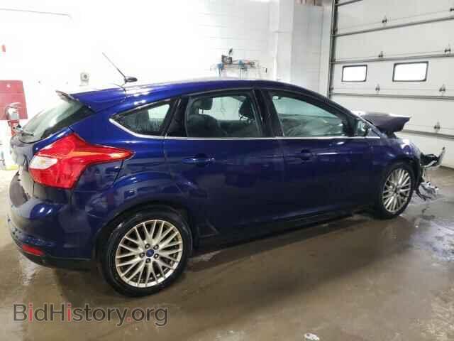 2012 FORD FOCUS - VIN: 1FAHP3M27CL102660 - Photo 3