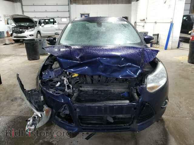 2012 FORD FOCUS - VIN: 1FAHP3M27CL102660 - Photo 5