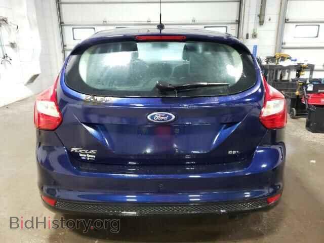 2012 FORD FOCUS - VIN: 1FAHP3M27CL102660 - Photo 6