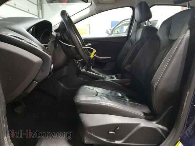2012 FORD FOCUS - VIN: 1FAHP3M27CL102660 - Photo 7