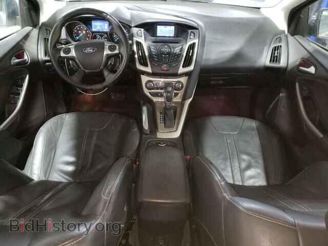 2012 FORD FOCUS - VIN: 1FAHP3M27CL102660 - Photo 8
