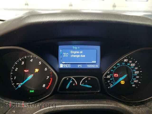 2012 FORD FOCUS - VIN: 1FAHP3M27CL102660 - Photo 9