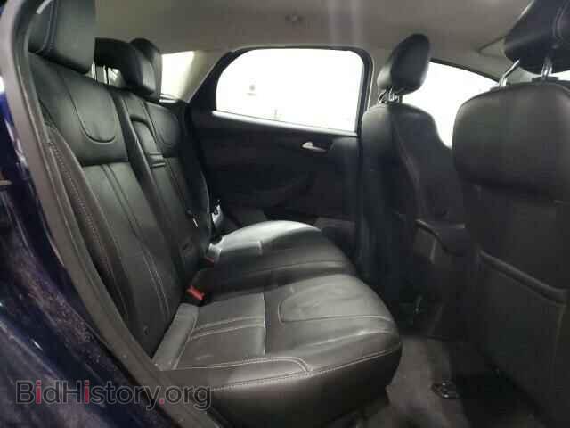 2012 FORD FOCUS - VIN: 1FAHP3M27CL102660 - Photo 10