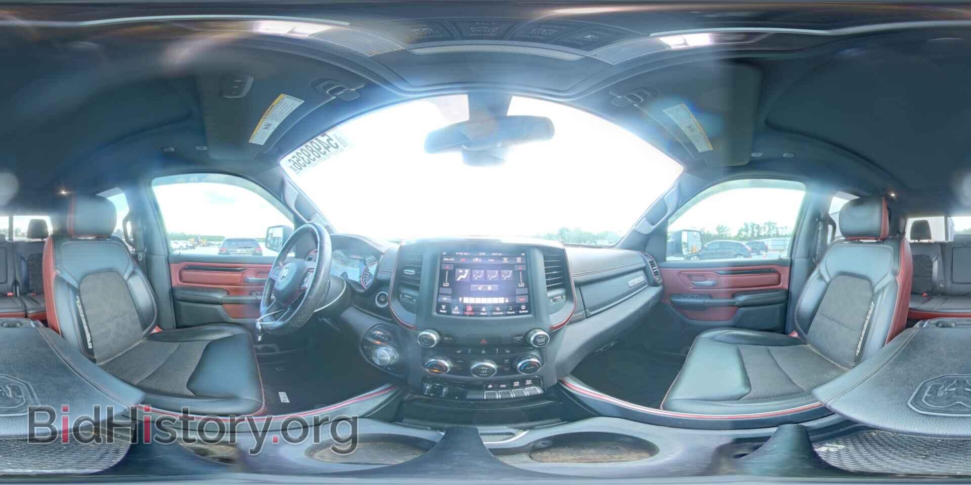 2019 RAM 1500 - VIN: 1C6SRFLT5KN629953 - Фото 14