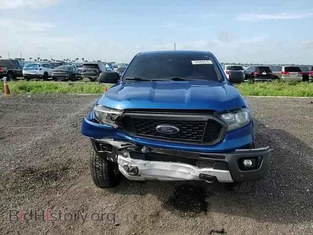 2019 FORD RANGER - VIN: 1FTER4FH6KLA40407 - Photo 13