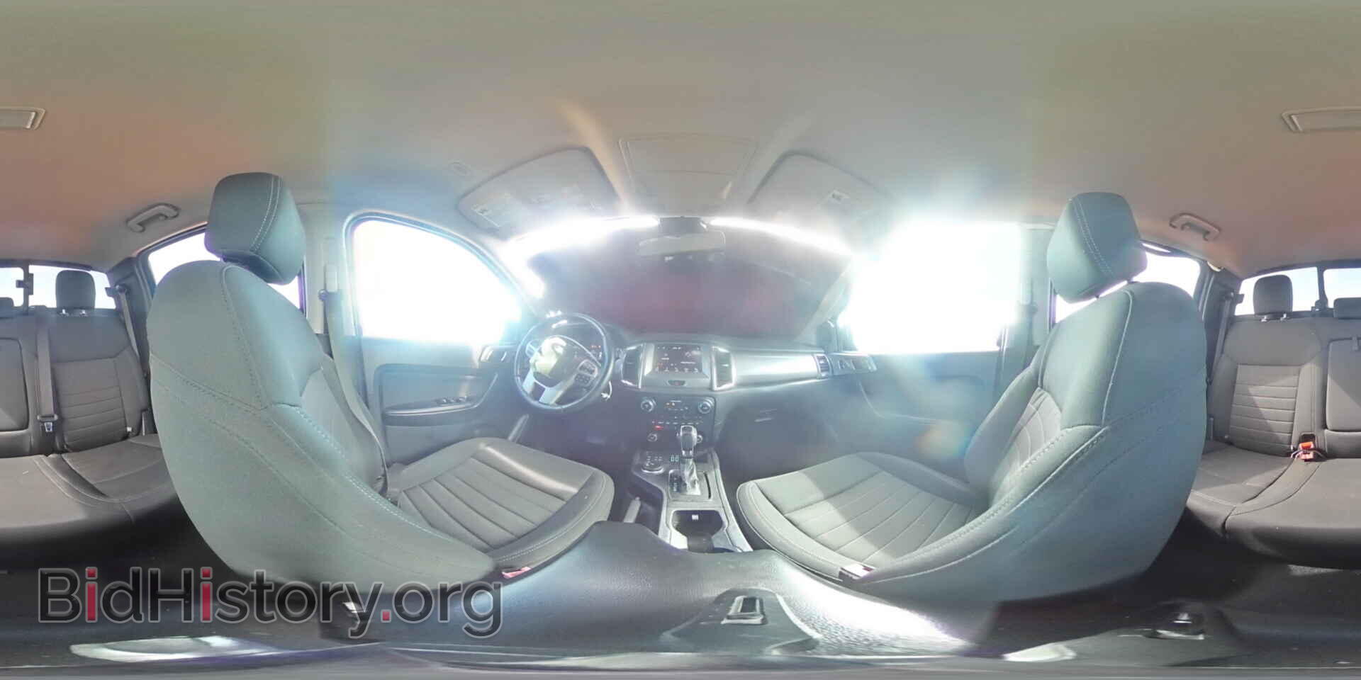 2019 FORD RANGER - VIN: 1FTER4FH6KLA40407 - Photo 14