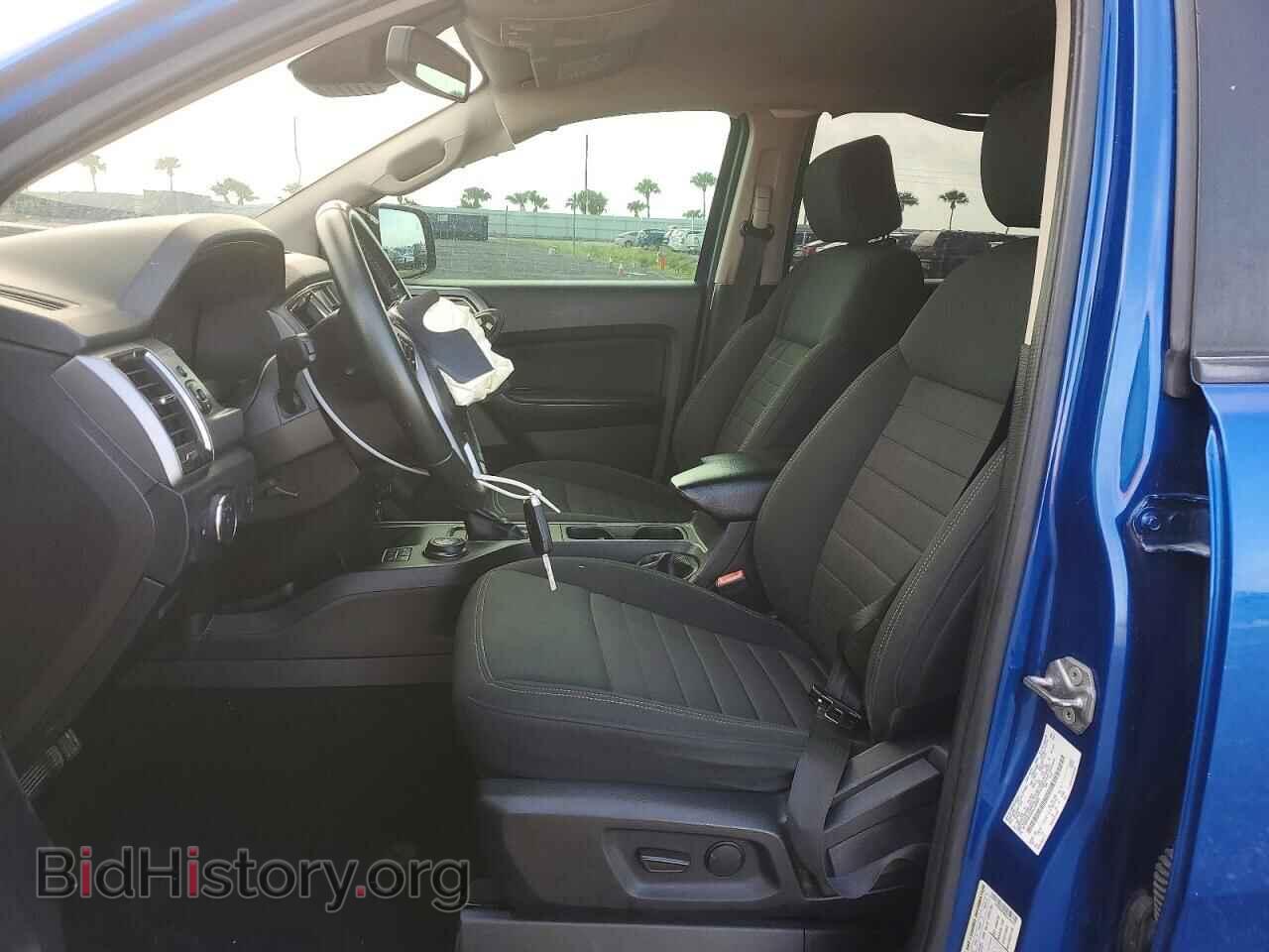 2019 FORD RANGER - VIN: 1FTER4FH6KLA40407 - Photo 7