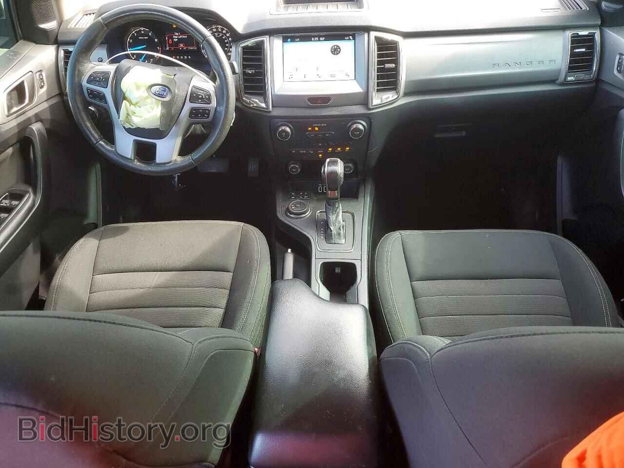 2019 FORD RANGER - VIN: 1FTER4FH6KLA40407 - Photo 8