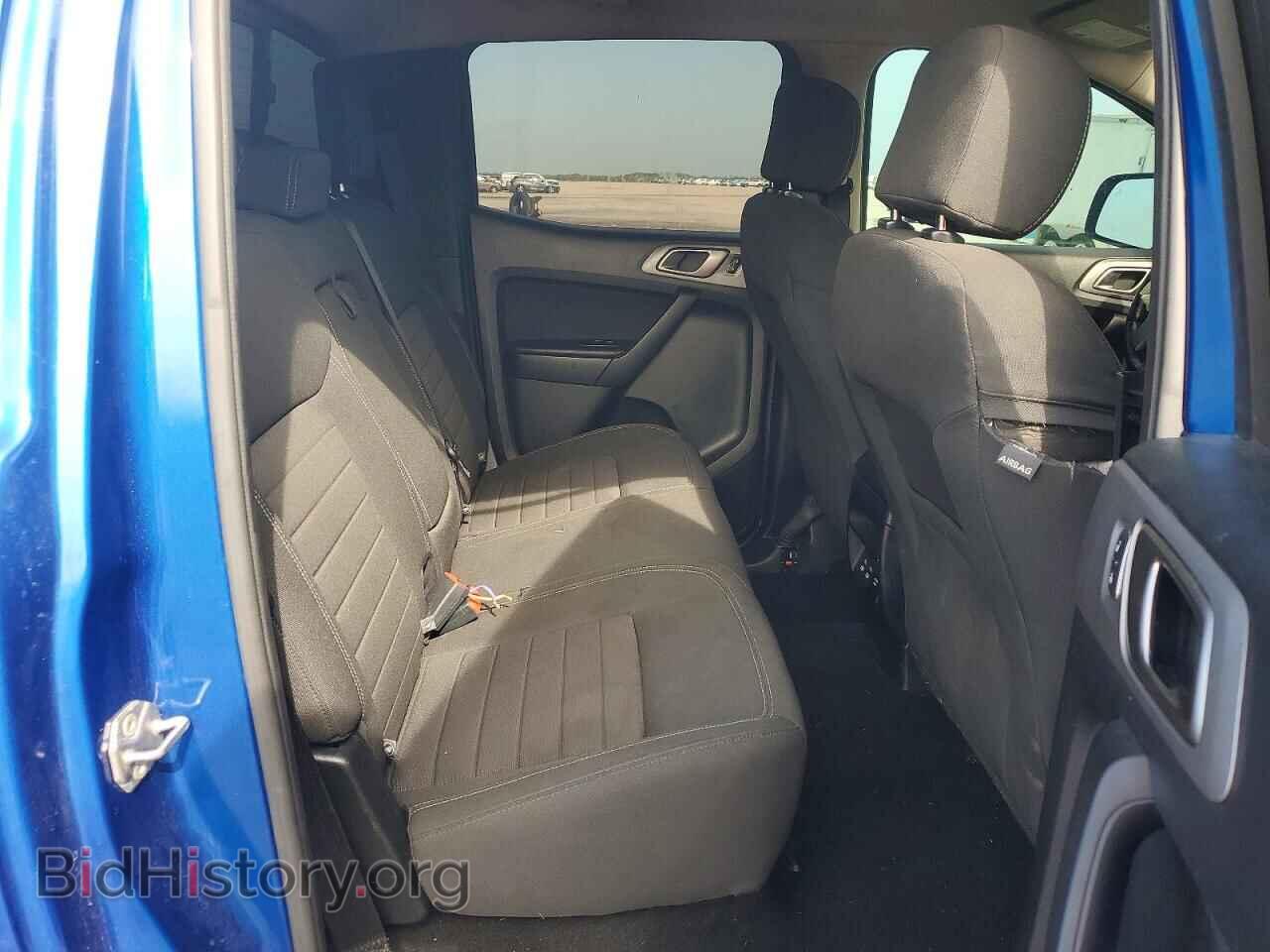 2019 FORD RANGER - VIN: 1FTER4FH6KLA40407 - Photo 10