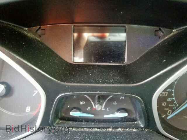 2012 FORD FOCUS - VIN: 1FAHP3E20CL230219 - Photo 8