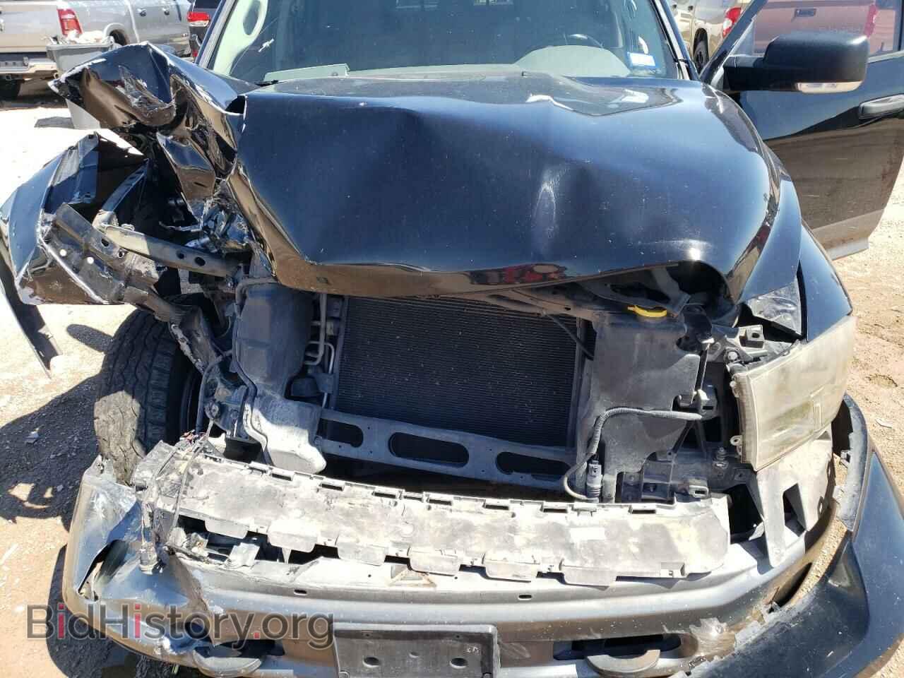2013 RAM 1500 - VIN: 1C6RR6LT8DS518655 - Фото 11
