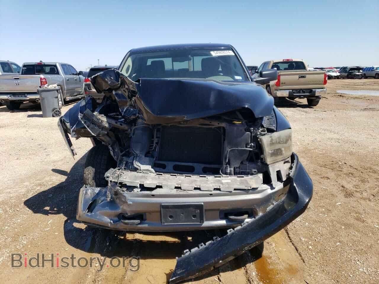 2013 RAM 1500 - VIN: 1C6RR6LT8DS518655 - Фото 5