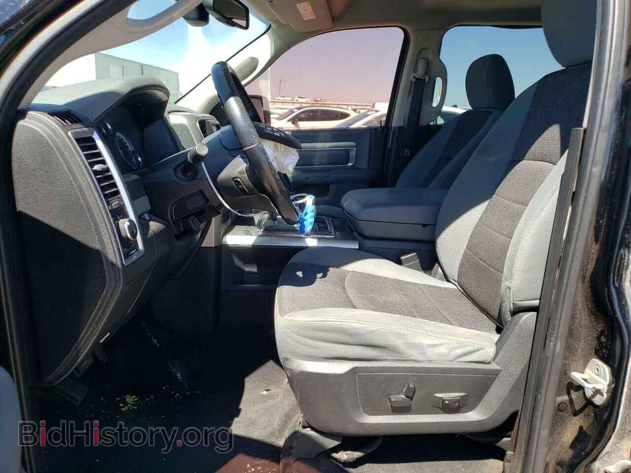 2013 RAM 1500 - VIN: 1C6RR6LT8DS518655 - Фото 7