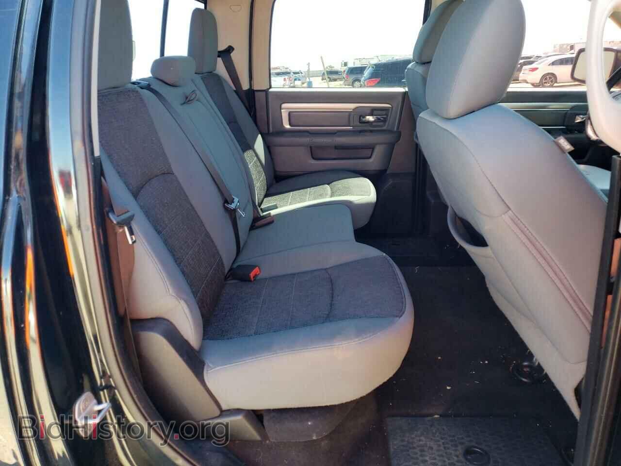 2013 RAM 1500 - VIN: 1C6RR6LT8DS518655 - Фото 10