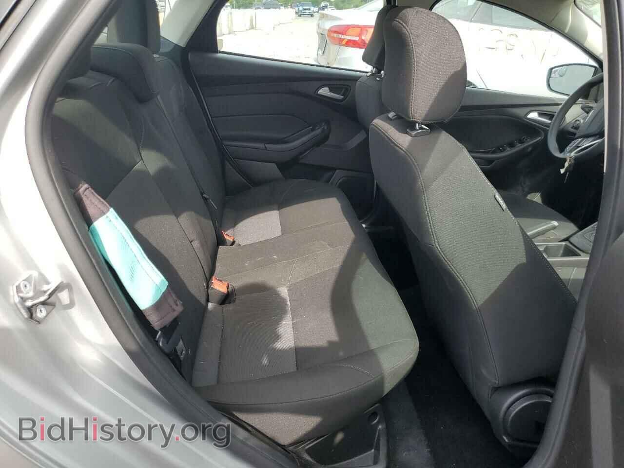 2017 FORD FOCUS - VIN: 1FADP3F28HL262517 - Photo 6