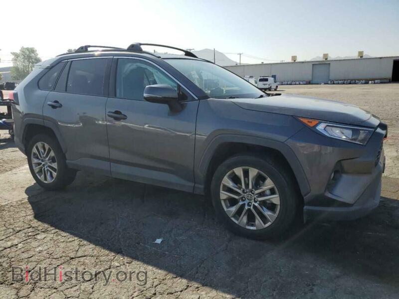 2021 Toyota RAV4 (VIN 2T3A1RFV2MC188533) — фото 4 из 16