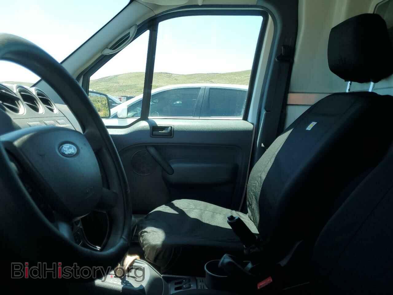 2013 FORD TRANSIT - VIN: NM0LS7BN3DT135161 - Фото 7