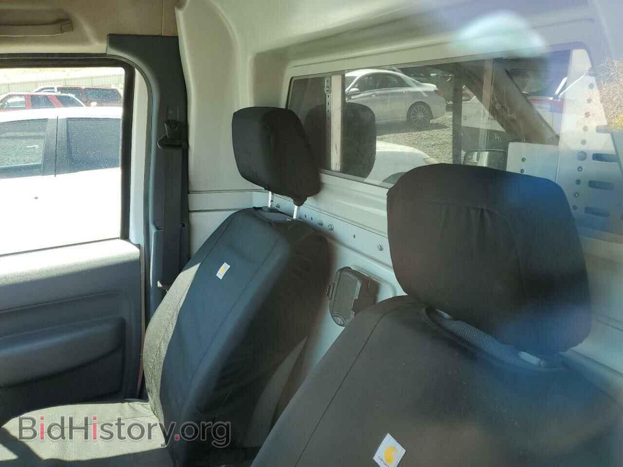 2013 FORD TRANSIT - VIN: NM0LS7BN3DT135161 - Фото 10