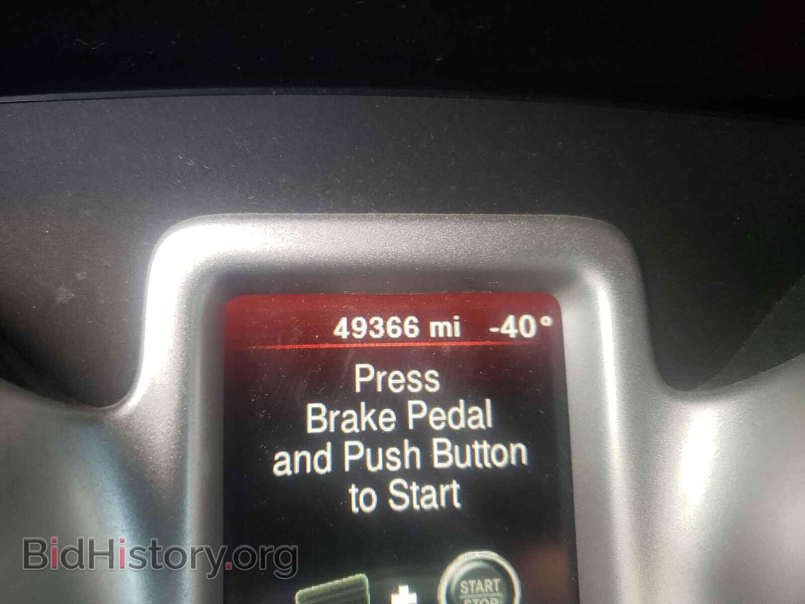 2017 DODGE JOURNEY - VIN: 3C4PDCBGXHT509316 - Фото 8