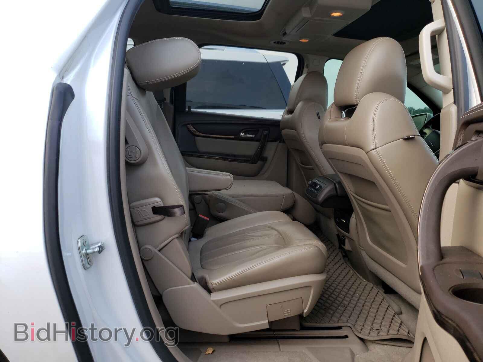 2016 GMC ACADIA DEN - VIN: 1GKKVTKD8GJ185466 - Фото 6