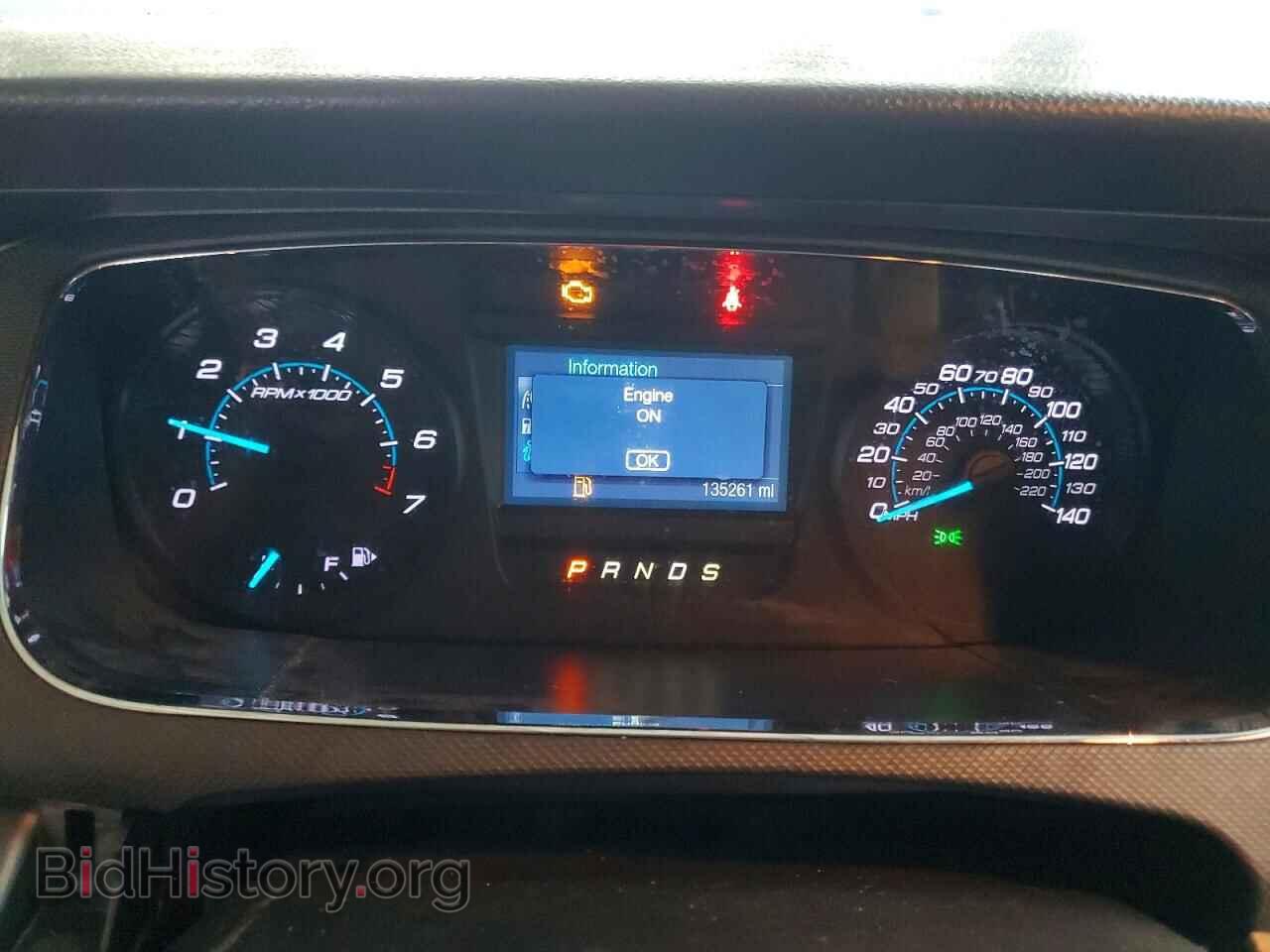 2019 FORD TAURUS - VIN: 1FAHP2D87KG106939 - Photo 9
