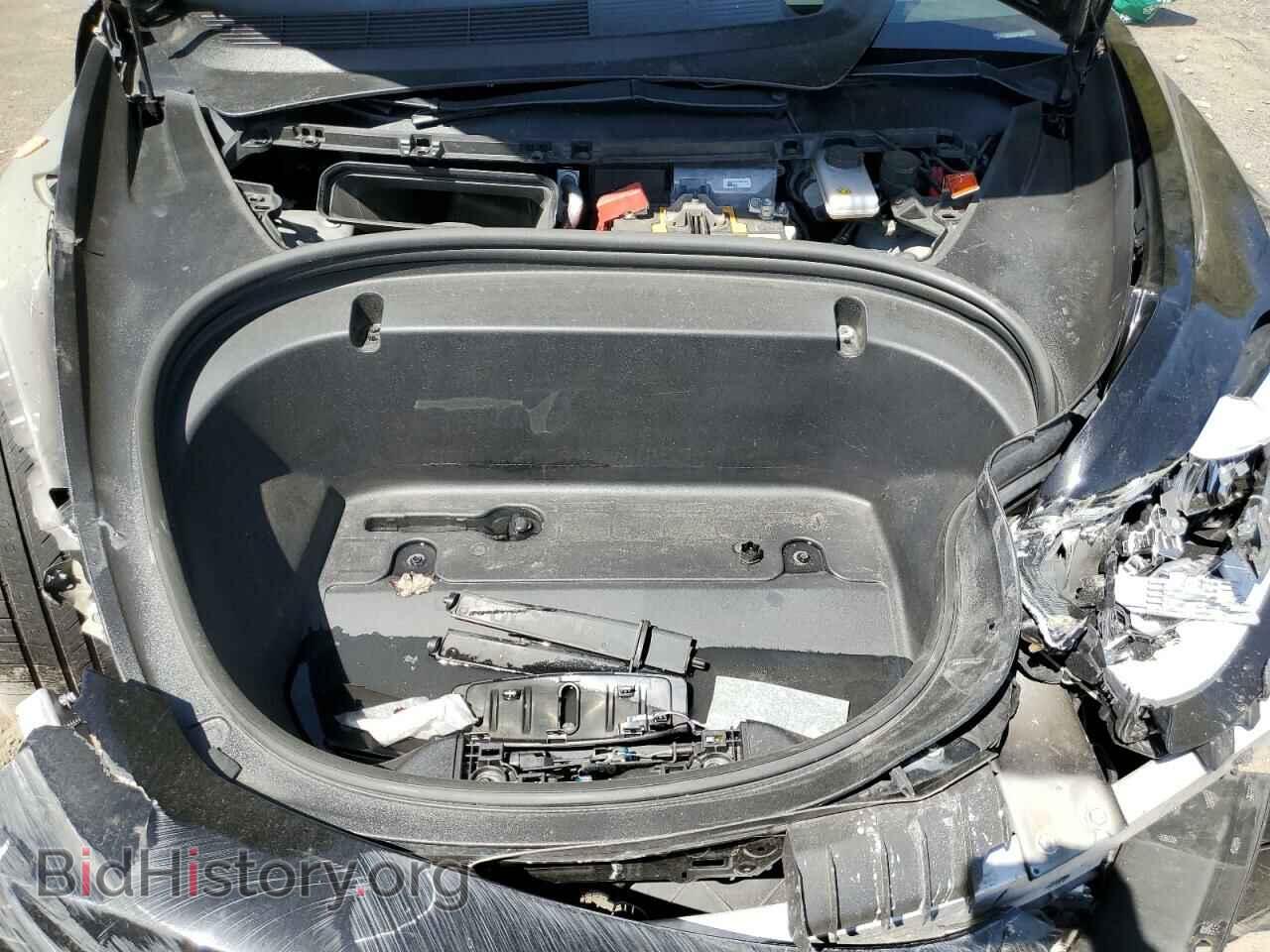 2020 TESLA MODEL 3 - VIN: 5YJ3E1EC8LF746838 - Фото 11