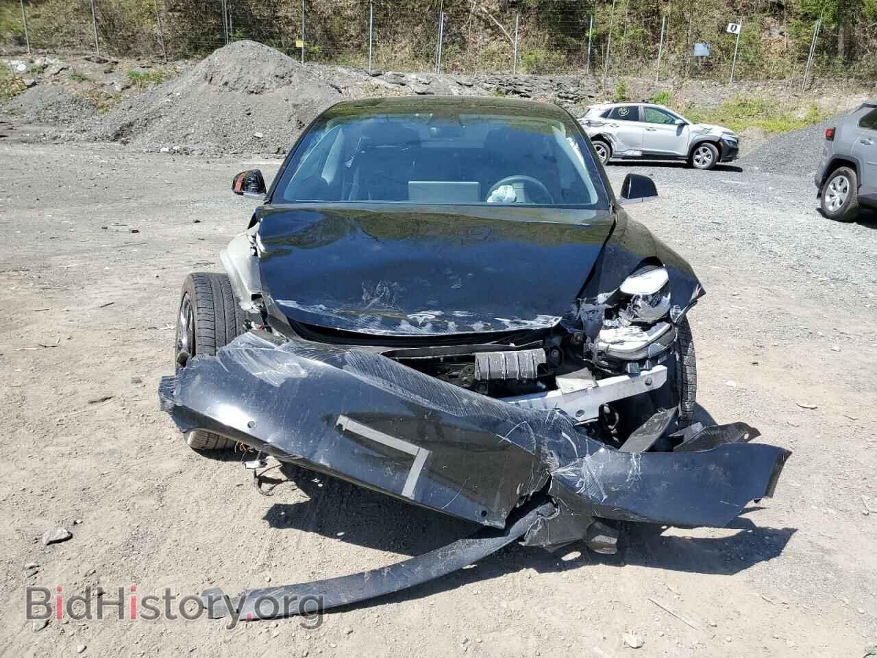 2020 TESLA MODEL 3 - VIN: 5YJ3E1EC8LF746838 - Фото 5