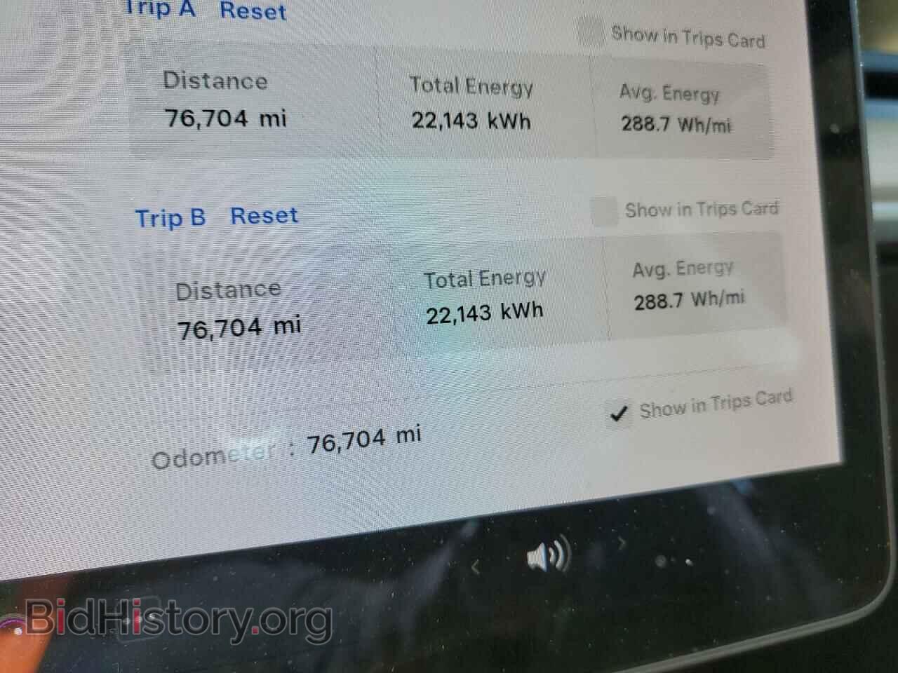 2020 TESLA MODEL 3 - VIN: 5YJ3E1EC8LF746838 - Фото 9