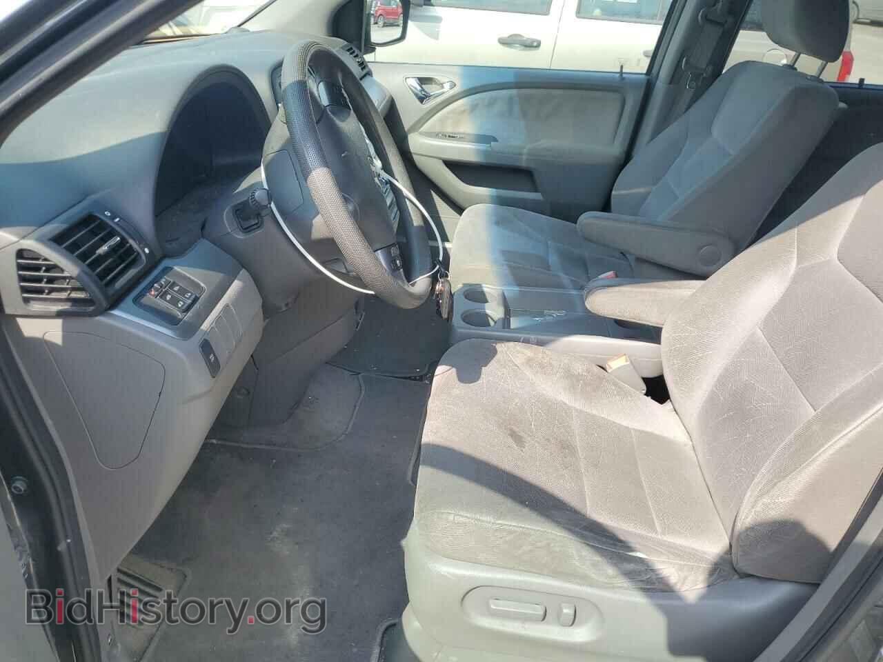 2010 HONDA All Models - VIN: 5FNRL3H48AB011905 - Фото 7