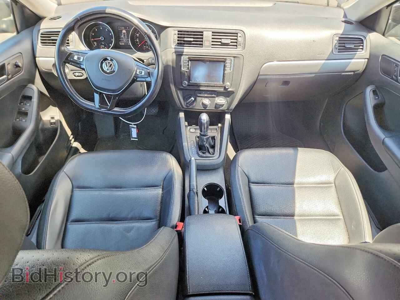 2017 VOLKSWAGEN JETTA - VIN: 3VWDB7AJ9HM204524 - Photo 8